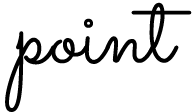 point