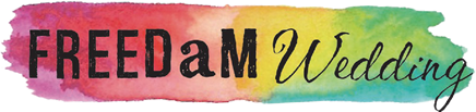FREEDaM WEDDING