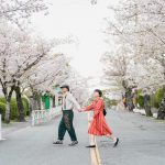 【結婚式の実例公開】プレ撮影「未完成な日々」をご紹介